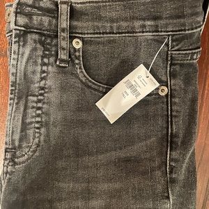 Gap True Skinny Jeans NWT